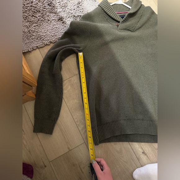 Tommy Hilfiger Sweater - Picture 6 of 8